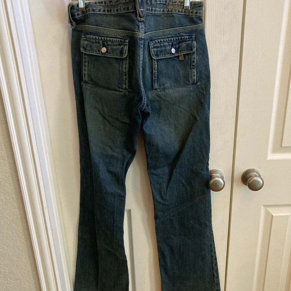 Notify Jeans - Picture 2 of 7